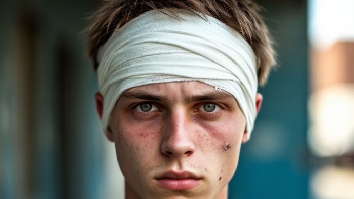 жертва обстоятельств