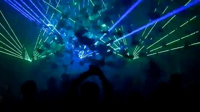 АтомФест 2016 Пенная Вечеринка смотреть онлайн