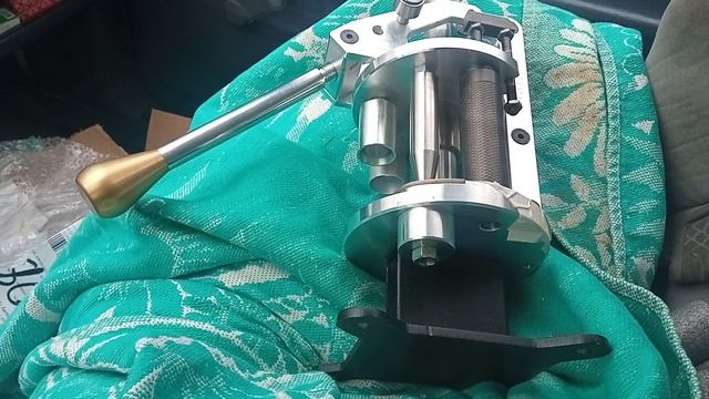 Пресс Барсук Б-102. смотреть онлайн