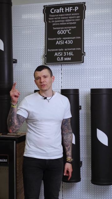 Каолиновая вата - высокоэффективный теплоизоляционный наполнитель для дымоходов #баня #дымоходы смотреть онлайн