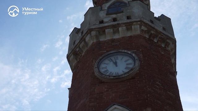 Что посмотреть в Воронежской области по дороге на юг? смотреть онлайн