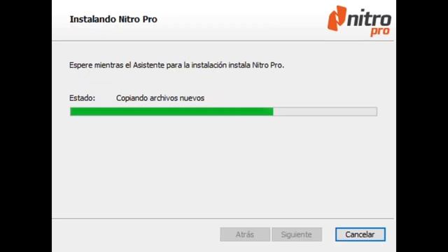 Nitro PDF | Instalación | Tarea ITB | Arquitectura de computadoras смотреть онлайн