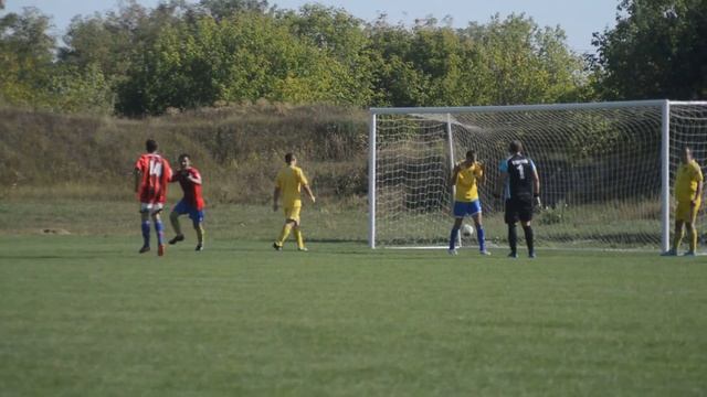 ФК "Уфам" 3 : 3 ФК "Старая Боярка" смотреть онлайн