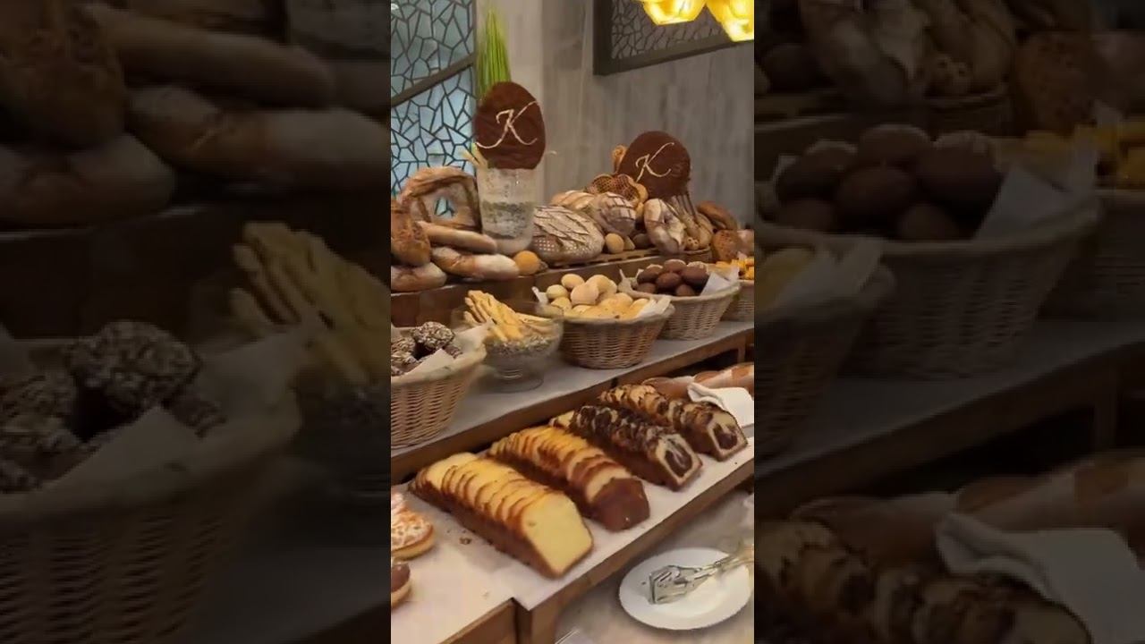 Kempinski Muscat Oman (Оман, Маскат)