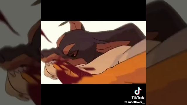 смерть Быстролапа смотреть онлайн