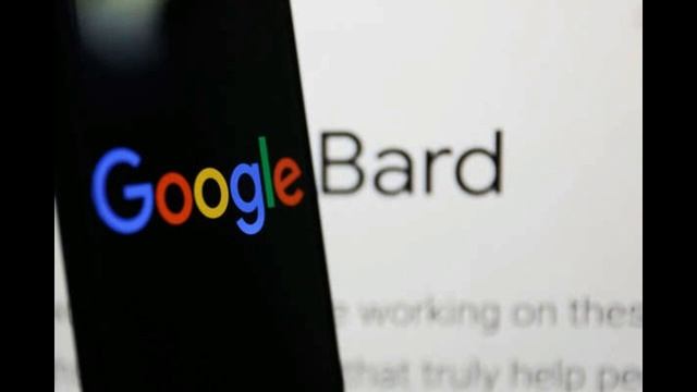 Google Lance Bard IA Pour Concurrencer ChatGPT - ParlonsTechs смотреть онлайн
