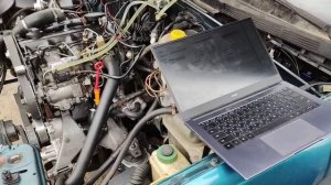 1.9 TDI как быстро найти угол впрыска