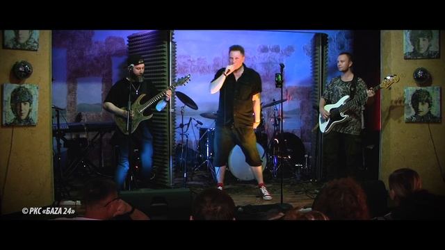 Friend Band - Мёртвый анархист (Cover КиШ) смотреть онлайн