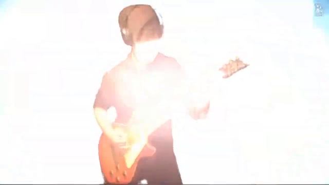 In Fear And Faith -The Calm Before Reform- (Guitar cover with lyric video) смотреть онлайн