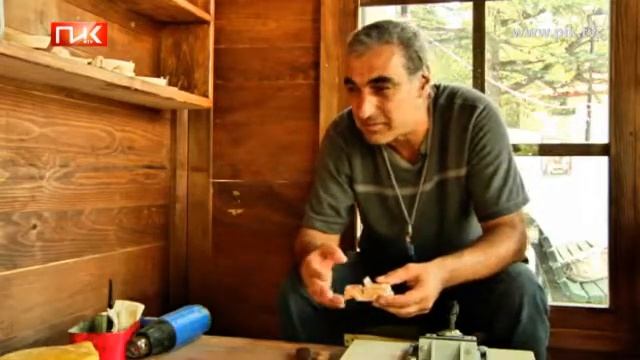 Хижина папы Вано - в парке Мтацминда смотреть онлайн