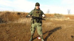 Универсальный тактический ремень ДОЛГ М3