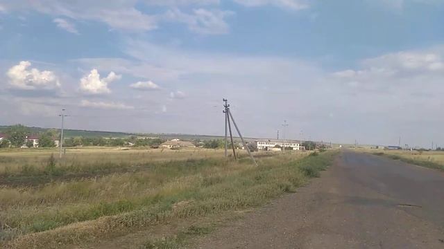 Третья часть прогулка по деревне Уранбаш. смотреть онлайн