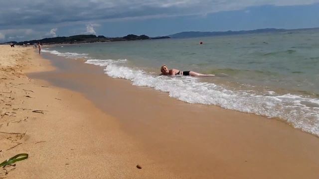 Сентябрь 2017 Ливадия смотреть онлайн