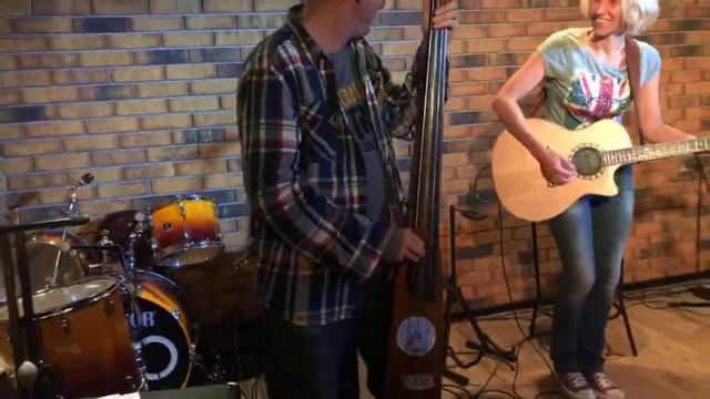 BRUSSNIKA Live Пушкарёв - часть 2 смотреть онлайн