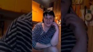 Пьяная жена