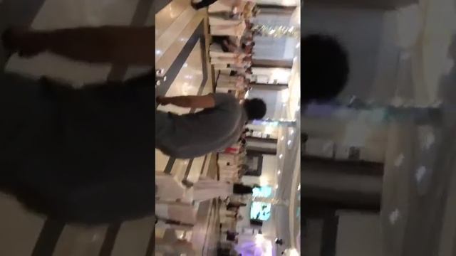 Ош ресторан Динат свадьба смотреть онлайн