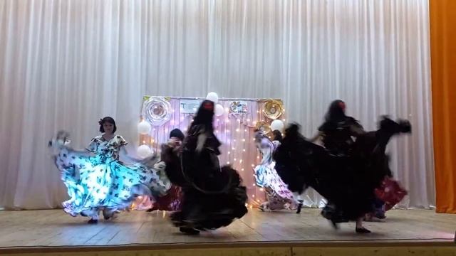 Бурдинский СДК смотреть онлайн