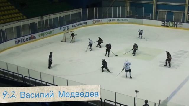 муталлург 2 - гомель 2 (23.11.20) смотреть онлайн