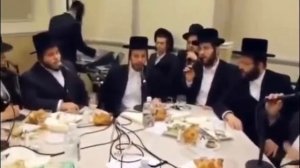 Хасиды. Псалом 120