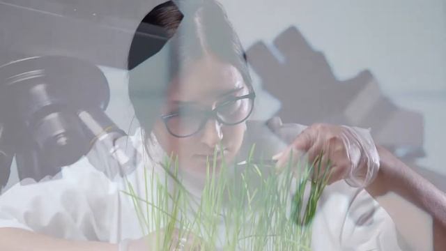 Bahçeşehir Koleji Kemerburgaz Lise Future Campus Tanıtım Videosu смотреть онлайн