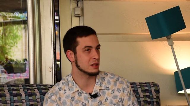НА КАФЕ СО: Bobi Beatbox, кој ни открива зошто ја напушти македонската јутјуб сцена. смотреть онлайн