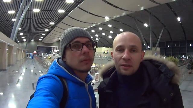 30 - Большой Сочи смотреть онлайн