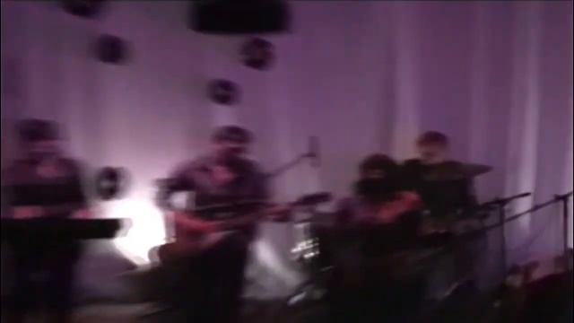 Дилетанты-Personal Jesus смотреть онлайн