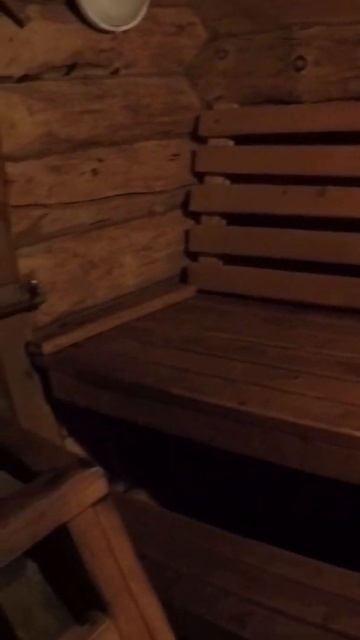 Берендеевка Этно Отель в Горном Алтае Кедровая баня #Shorts смотреть онлайн