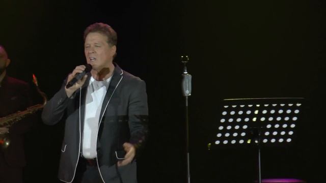 Сергей Любавин — Твоя любовь (КЗ Колизей. Санкт-Петербург) смотреть онлайн