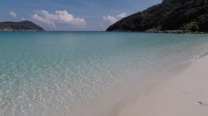 Остров Реданг, Малайзия