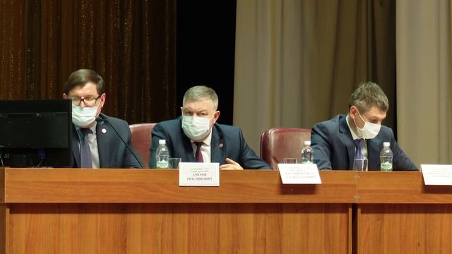 "Новости Лениногорска" от 17.02.2021 смотреть онлайн