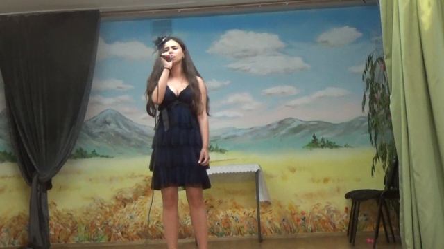 Винниківська санаторна школа-інтернат. РЕТРО-КАФЕ проекту ТВОРИ ДОБРО. 06.06.2019 р. Пісня. смотреть онлайн