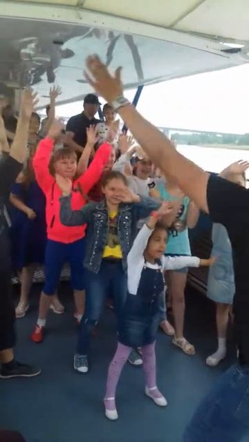 Отдых Ростов На Дону смотреть онлайн