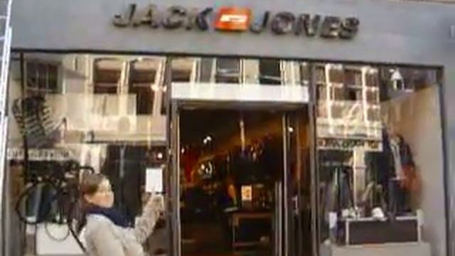Jack & Jones смотреть онлайн