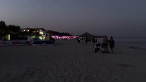 Что сделали с Урзуфом???! Урзуф - вечерняя прогулка 6 июля 2024. Зачем столько людей?