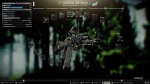 ТАРКОВ | БЮДЖЕТНЫЕ СБОРКИ КАЛАША | АК-74 | EFT