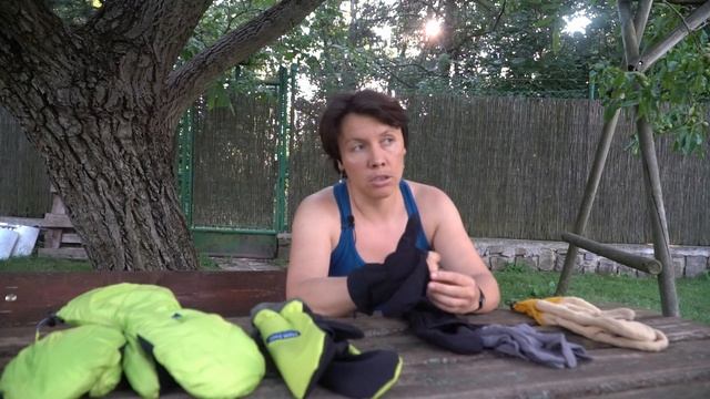 Які рукавиці взяти з собою в гори смотреть онлайн