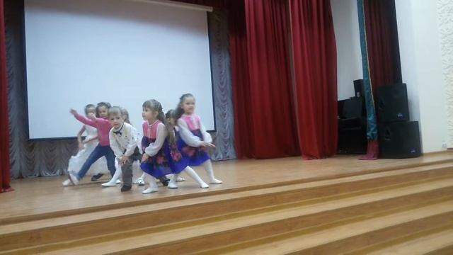 Варенька репетиция смотреть онлайн