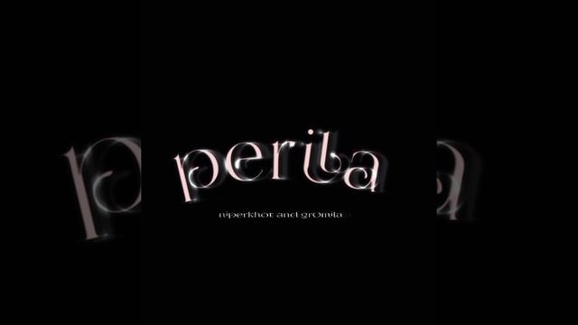 grOmila (feat.niperkhot)-perila смотреть онлайн