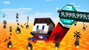 Майнкрафт, но Умирая Получаешь Деньги! Фиксай, Акакий, Райм - СОРЕВНОВАНИЕ