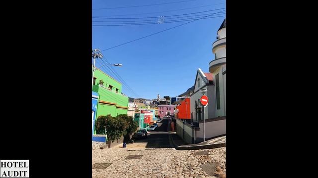 Южная Африка Кейптаун Bo kaap 5 1 смотреть онлайн