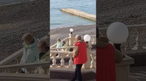 Николаевка, пансионат Солнечный 27.02.2024