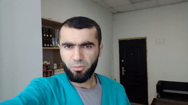 САВОЛ ҶАВОБ ДОКТОР БАХТИЁР смотреть онлайн