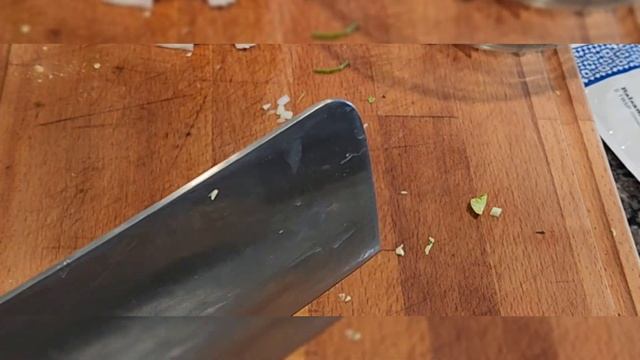 Blue Apron Cook Pork готовим за $20 дома #еда #вкуснаяеда #здороваяеда #полезнаяеда #домашняяеда смотреть онлайн