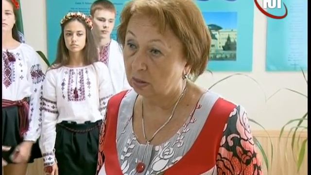 БЕРДЯНСК 26 08 2016 ПОМОЩЬ ОТ ГИМНАЗИИ НАДЕЖДА смотреть онлайн