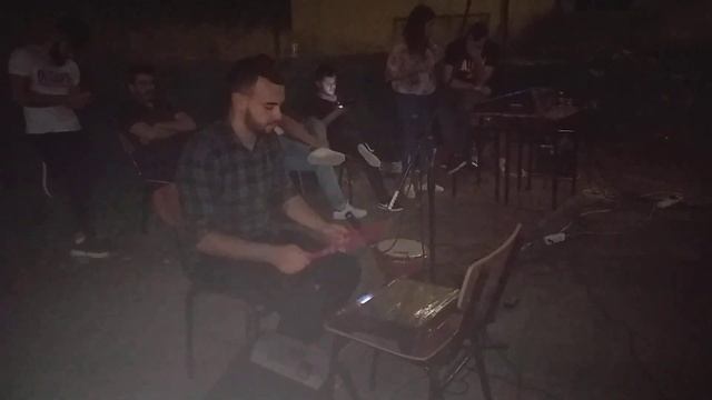 LIVE BOUKHALFA CITÉ FILLE "Raï" PAD SPDSx смотреть онлайн