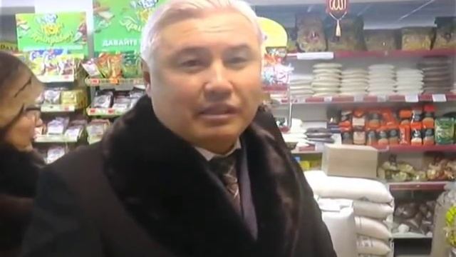 Экибастуз Новости Рейд по контролю цен на социально значимые товары смотреть онлайн