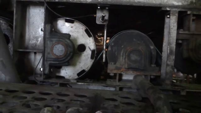 Фильтр-пресс ДАКТ-Инжиниринг смотреть онлайн