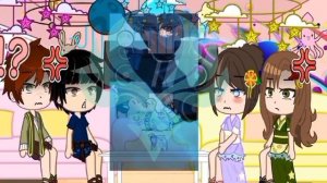 ♡{Реакция обидчиков Муичиро на него}♡