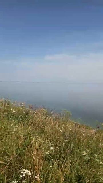 Озеро Ильмень - "Новгородское Море" смотреть онлайн